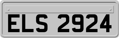 ELS2924