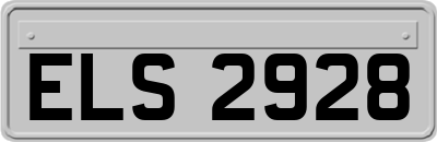 ELS2928
