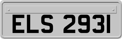 ELS2931
