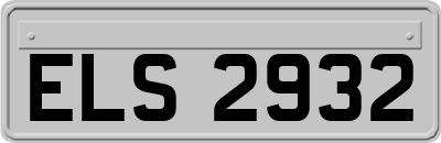 ELS2932