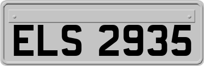 ELS2935