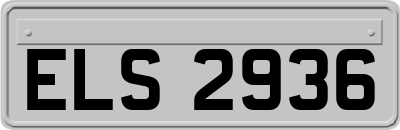 ELS2936
