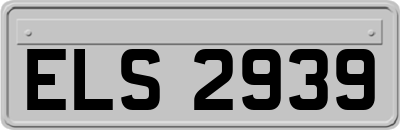 ELS2939