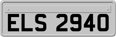 ELS2940