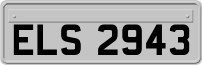ELS2943