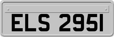 ELS2951