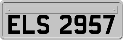 ELS2957