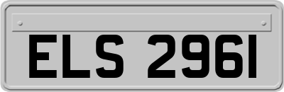 ELS2961