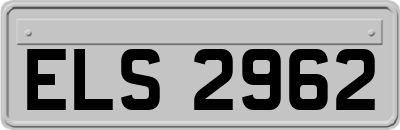 ELS2962