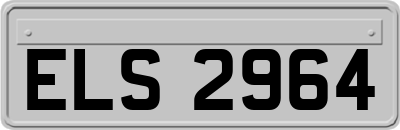 ELS2964