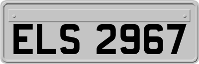 ELS2967