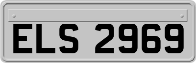 ELS2969