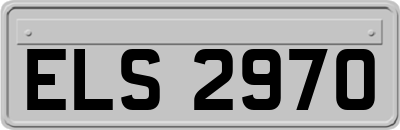 ELS2970