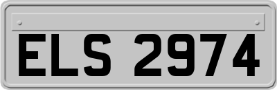 ELS2974