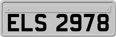 ELS2978