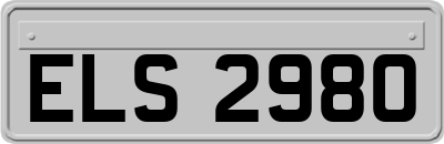 ELS2980