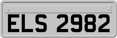 ELS2982