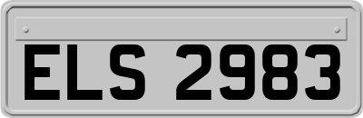 ELS2983