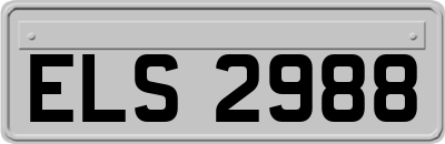 ELS2988