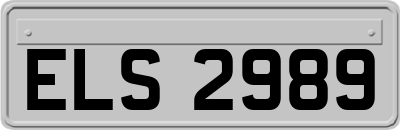 ELS2989