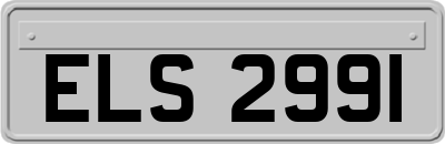 ELS2991