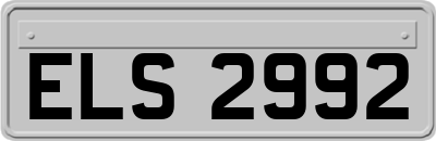 ELS2992