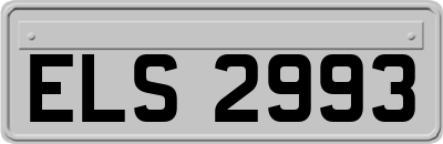 ELS2993
