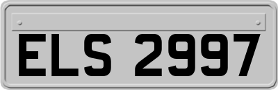 ELS2997