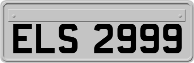 ELS2999