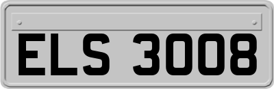 ELS3008