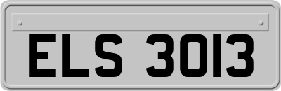 ELS3013