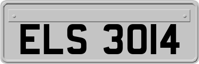 ELS3014