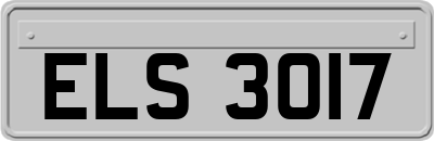 ELS3017