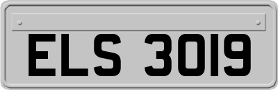 ELS3019
