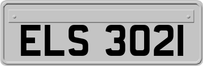 ELS3021