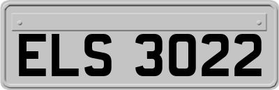 ELS3022
