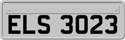 ELS3023