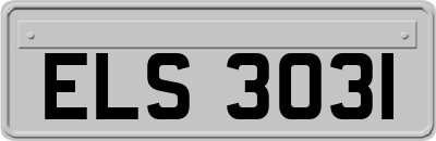 ELS3031