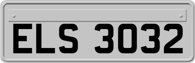 ELS3032
