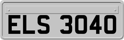 ELS3040
