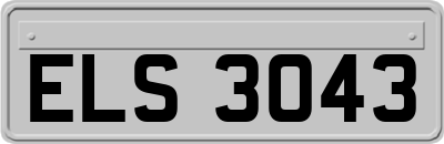 ELS3043