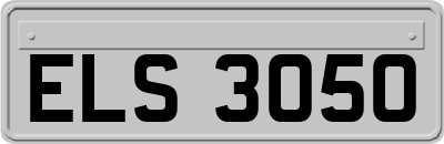 ELS3050