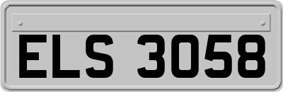 ELS3058