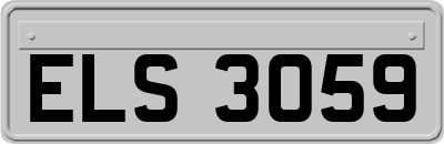 ELS3059