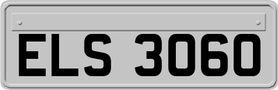 ELS3060
