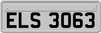 ELS3063