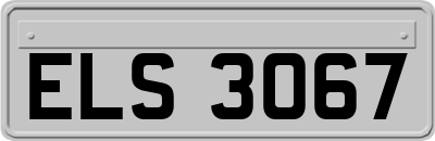 ELS3067
