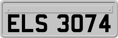 ELS3074