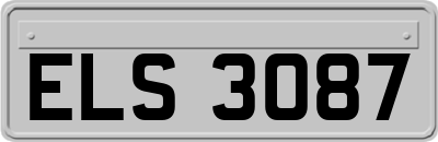 ELS3087