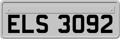 ELS3092